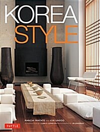 Korea Style (Paperback)