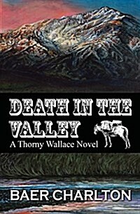 Death in the Valley (Paperback)