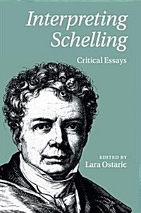 Interpreting Schelling : Critical Essays (Paperback)