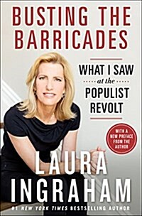 Busting the Barricades (Paperback)