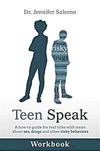 Teen Speak Workbook (Paperback)