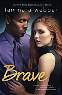 Brave (Paperback)