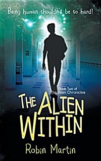 The Alien Within (Paperback)