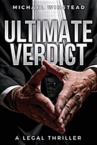 Ultimate Verdict: A Legal Thriller (Paperback)
