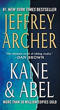 Kane and Abel (Mass Market Paperback)