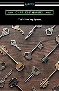 The Master Key System (Paperback)