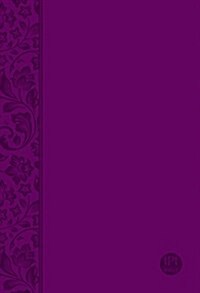 The Passion Translation New Testament (2nd Edition) Purple: With Psalms, Proverbs and Song of Songs (Imitation Leather)