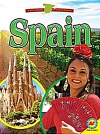 Spain (Library Binding)