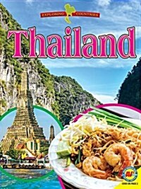 Thailand (Library Binding)