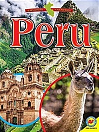 Peru (Library Binding)