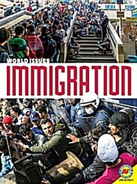 Immigration (Library Binding)