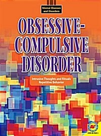 Obsessive-Compulsive Disorder (Library Binding)