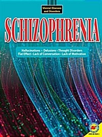 Schizophrenia (Library Binding)