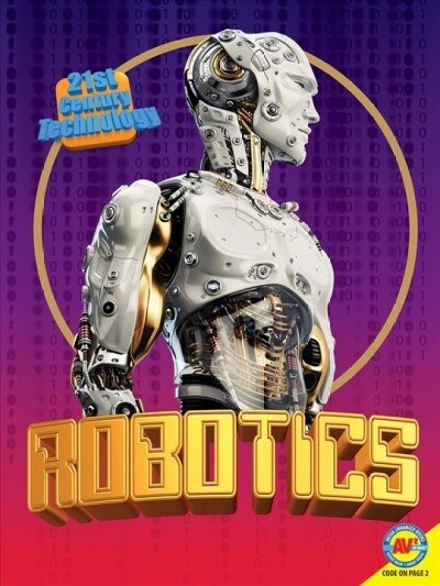 Robotics (Library Binding)