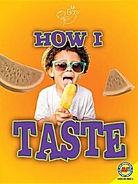 How I Taste (Paperback)