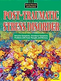 Post-Traumatic Stress Disorder (Library Binding)