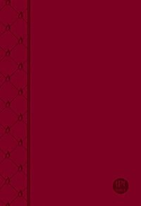 The Passion Translation New Testament (2nd Edition) Red: With Psalms, Proverbs and Song of Songs (Imitation Leather)