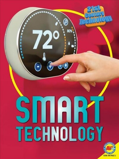 Smart Technology (Library Binding)