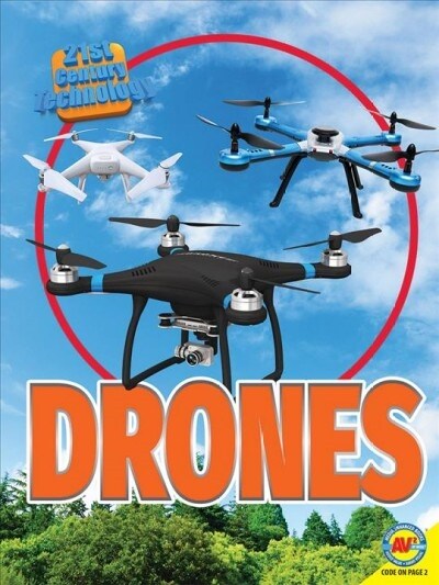 Drones (Library Binding)