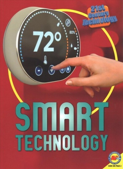 Smart Technology (Paperback)