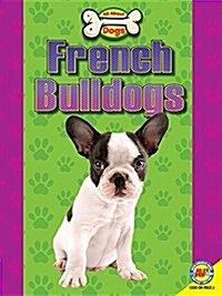 French Bulldogs (Paperback)