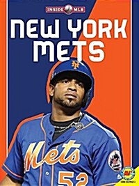 New York Mets (Library Binding)