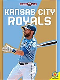 Kansas City Royals (Library Binding)