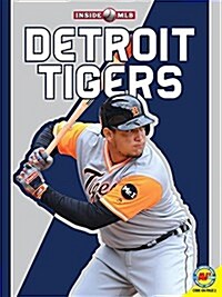 Detroit Tigers (Library Binding)