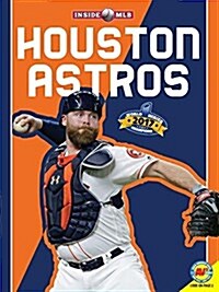 Houston Astros (Library Binding)