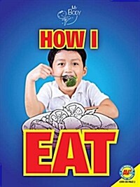 How I Eat (Paperback)