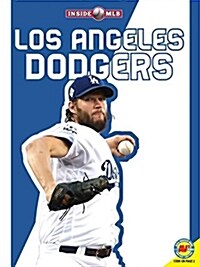 Los Angeles Dodgers (Library Binding)