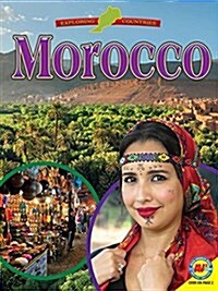 Morocco (Paperback)