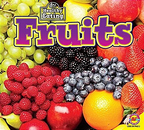 Fruits (Paperback)