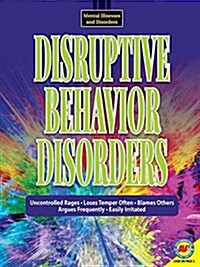 Disruptive Behavior Disorders (Paperback)