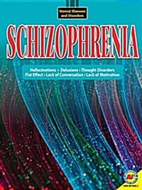 Schizophrenia (Paperback)