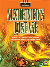 Alzheimers Disease (Library Binding)