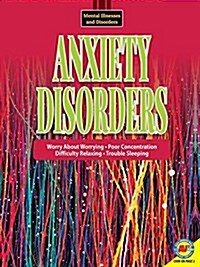 Anxiety Disorders (Paperback)