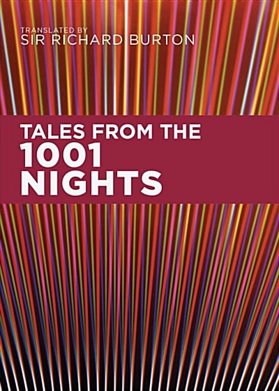 Tales from the 1001 Nights (Paperback)