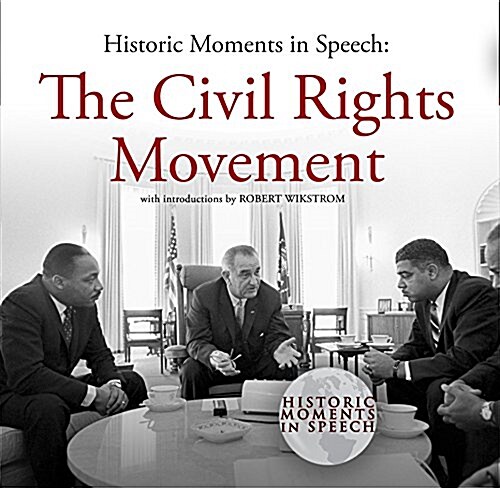 The Civil Rights Movement (Audio CD)