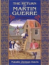 The Return of Martin Guerre (Audio CD)