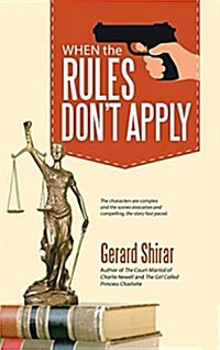 When the Rules Dont Apply (Hardcover)