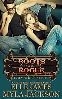 Boots & the Rogue (Paperback)