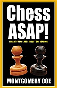 Chess ASAP! (Paperback)