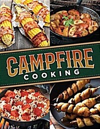 Campfire Cooking (Spiral)