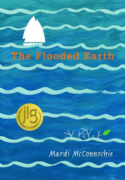 The Flooded Earth (Hardcover)
