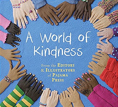 A World of Kindness (Hardcover)