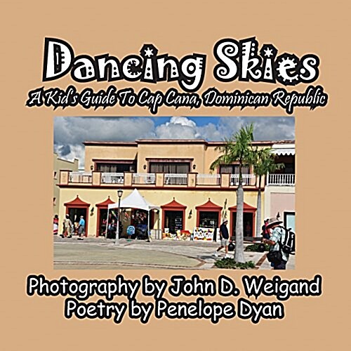 Dancing Skies (Paperback)
