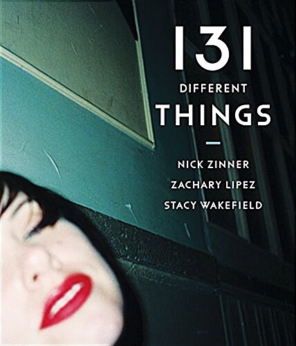 131 Different Things (Hardcover)