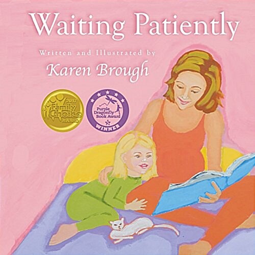 Waiting Patiently (Paperback)