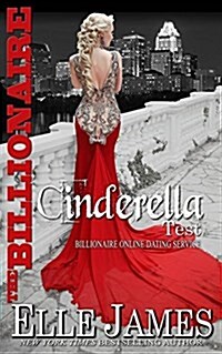 The Billionaire Cinderella Test (Paperback)